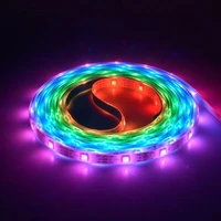 LED traka SONOFF L3 PRO RGBIC, 5m, Wi-Fi