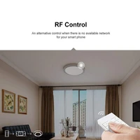 Pametni Wi-Fi prekidač SONOFF RFR2, s RF kontrolom
