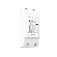 Pametni Wi-Fi prekidač SONOFF RFR2, s RF kontrolom