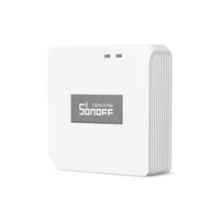 Zigbee PRO HUB SONOFF za spajanje Wi-Fi uređaja