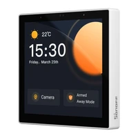 Centralna upravljačka jedinica SONOFF NSPanel86 PRO, bijela