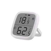 Pametni LCD senzor temperature i vlage SONOFF SNZB-02D, Zigbee