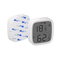 Pametni LCD senzor temperature i vlage SONOFF SNZB-02D, Zigbee