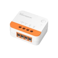 Pametni Zigbee prekidač SONOFF ZBMINI-L2