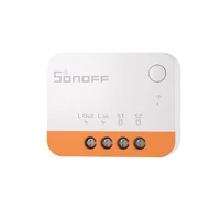Pametni Zigbee prekidač SONOFF ZBMINI-L2