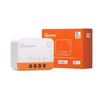 Pametni Zigbee prekidač SONOFF ZBMINI-L2