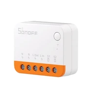 Pametni Wi-Fi prekidač SONOFF MINIR4