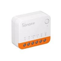 Pametni Wi-Fi prekidač SONOFF MINIR4