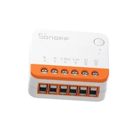Pametni Wi-Fi prekidač SONOFF MINIR4
