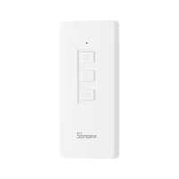 Pametni zavjesni motor SONOFF ZBCurtain, Zigbee