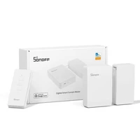 Pametni zavjesni motor SONOFF ZBCurtain, Zigbee