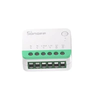 Pametni Wi-Fi prekidač SONOFF MINIR4M