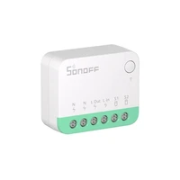 Pametni Wi-Fi prekidač SONOFF MINIR4M
