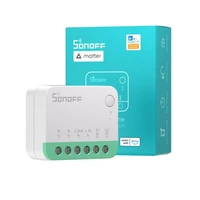 Pametni Wi-Fi prekidač SONOFF MINIR4M