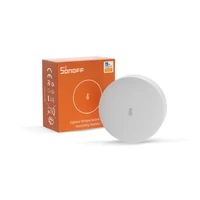 Senzor temperature i vlage SONOFF SNZB-02P, Zigbee