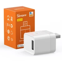 Pametni USB adapter SONOFF ZBMICRO