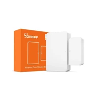 Senzor za vrata/prozore SONOFF SNZB-04P, Zigbee