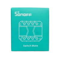 Pametni prekidač SONOFF S-MATE