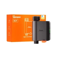 Pametni ventil SONOFF SWV-BSP, Zigbee, za vodu