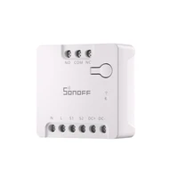 Pametni Wi-Fi prekidač SONOFF MINI-D, Matter