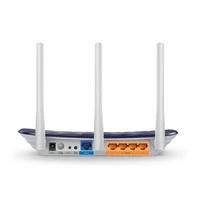 Router TP-LINK ARCHER C20 AC750, Dual-Band, bežični