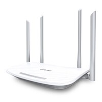 Router TP-LINK Archer C50, 1200Mbps, Dual-Band, bežični