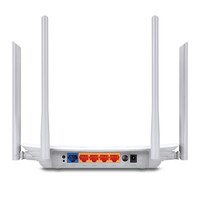 Router TP-LINK Archer C50, 1200Mbps, Dual-Band, bežični