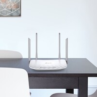 Router TP-LINK Archer C50, 1200Mbps, Dual-Band, bežični