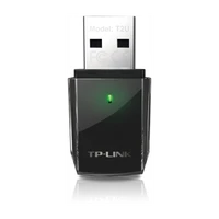 USB adapter TP-LINK Archer T2U, 600Mbps, Dual-Band, bežični