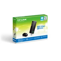 USB adapter TP-LINK Archer T4U, 1300Mbps, Dual-Band