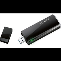 USB adapter TP-LINK Archer T4U, 1300Mbps, Dual-Band