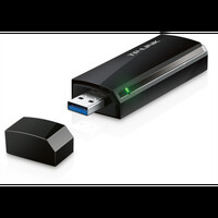 USB adapter TP-LINK Archer T4U, 1300Mbps, Dual-Band