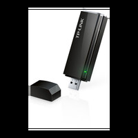 USB adapter TP-LINK Archer T4U, 1300Mbps, Dual-Band