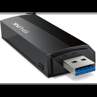 USB adapter TP-LINK Archer T4U, 1300Mbps, Dual-Band