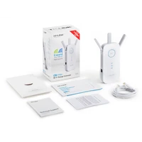 Pojačivač signala TP-LINK RE450 AC1750 WiFi