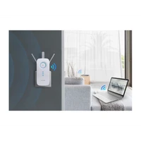 Pojačivač signala TP-LINK RE450 AC1750 WiFi
