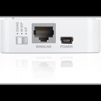 Bežični prijenosni router TP-LINK MR3020, 150Mbps, 3G/4G dongle