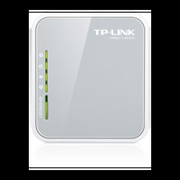 Bežični prijenosni router TP-LINK MR3020, 150Mbps, 3G/4G dongle