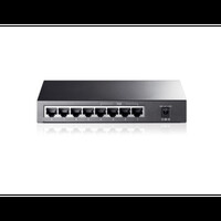 Switch TP-LINK TL-SG1008P, 8-portni, Gigabit Desktop, sa 4x PoE portova