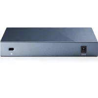 Switch TP-LINK SG108, 8-portni, Gigabit
