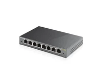 Switch TP-LINK TL-SG108E, 8-portni, Gigabit Easy Smart