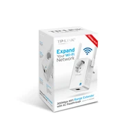 Pojačivač signala TP-LINK WA860RE, 300Mbps, s utičnicom