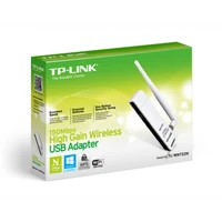 USB adapter TP-LINK WN722N, 150Mbps, bežični