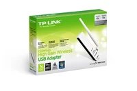 USB adapter TP-LINK WN722N, 150Mbps, bežični