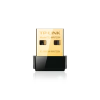 USB adapter TP-LINK WN725N, 150Mbps, bežični