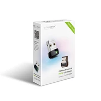 USB adapter TP-LINK WN725N, 150Mbps, bežični