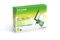 Mrežna kartica TP-LINK WN781ND, 150Mbps, PCI-E, bežična