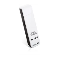 USB adapter TP-LINK WN821N, 300Mbps, bežični