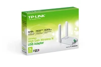 USB adapter TP-LINK WN822N, 300Mbps, bežični, s antenom