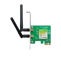 Mrežna kartica TP-LINK WN881ND, 300Mbps, PCI-E, bežična